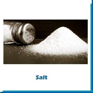salt