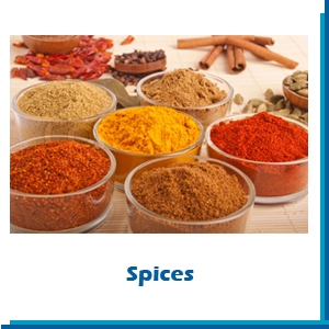 spices