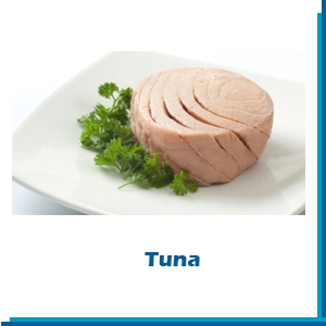 tuna