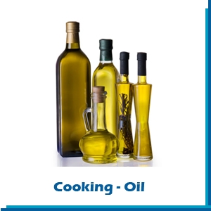oil